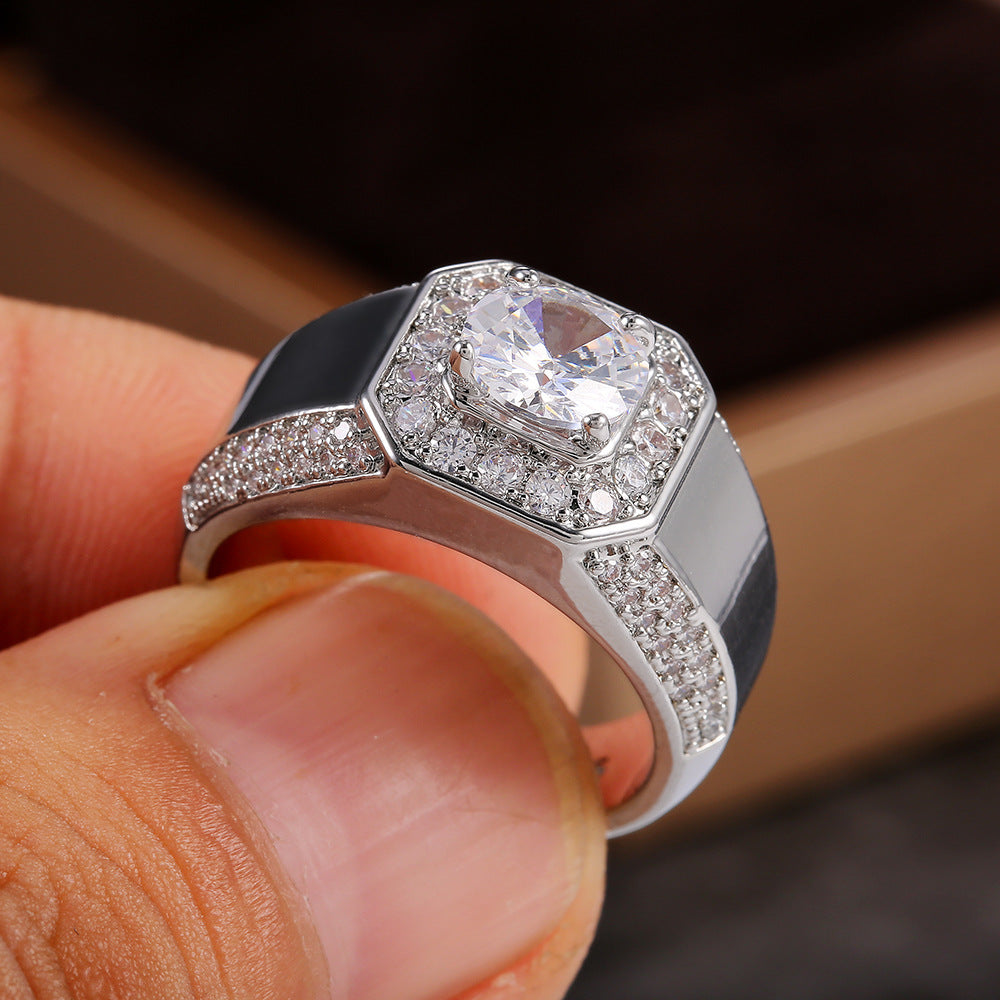 Romantic Gold Set for Special Moments
