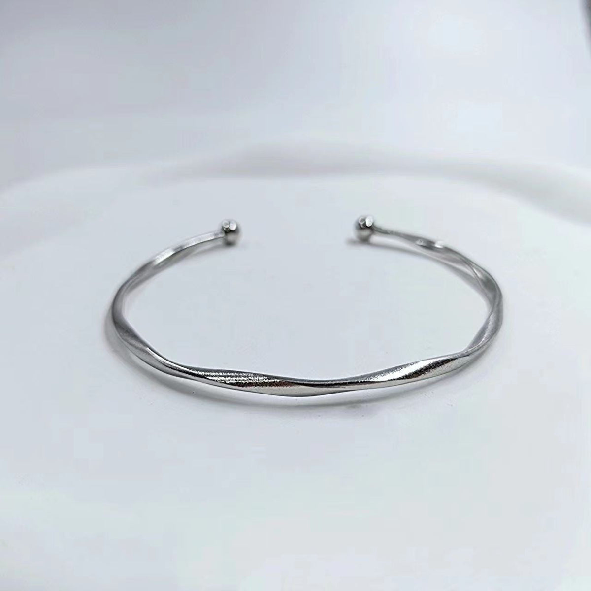 Delicate Artisan Bracelet