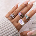 Classic Set with Timeless Appeal