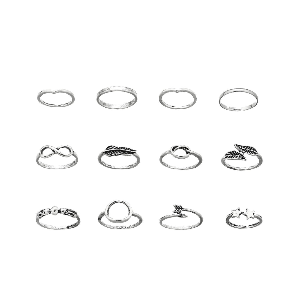 Delicate Artisan Set