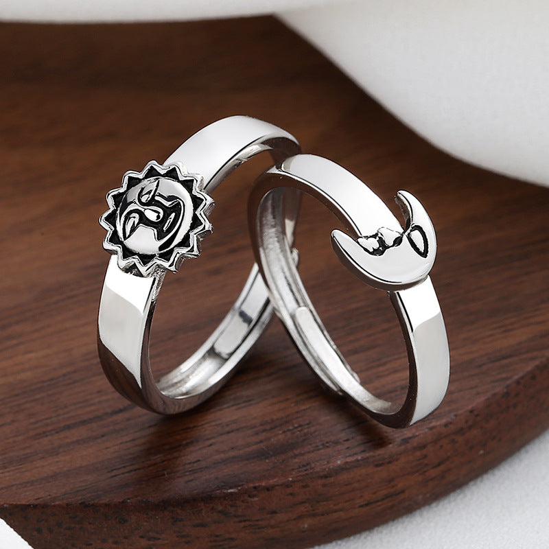 Romantic Ring for Special Moments
