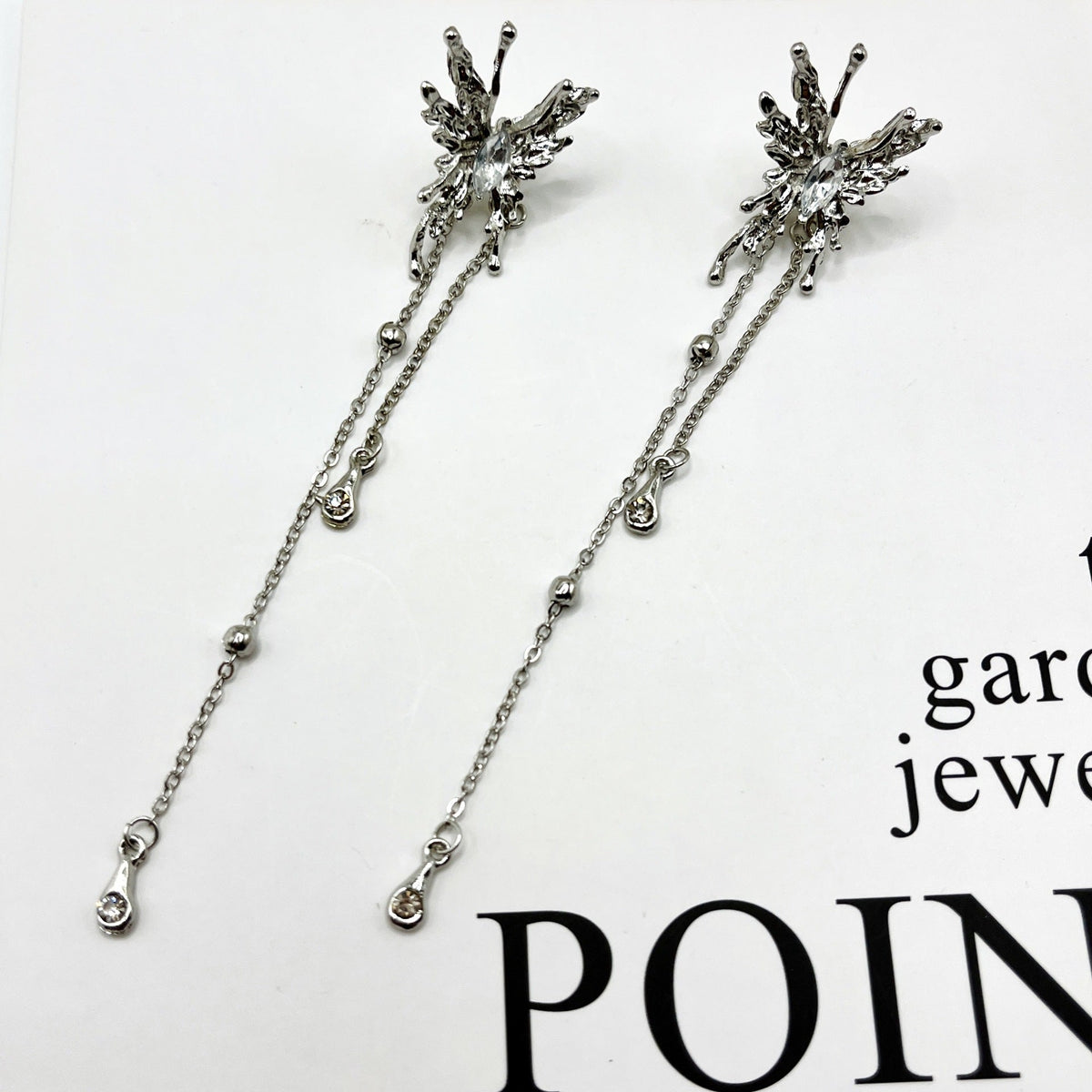 Beautiful Earring with Unique Style