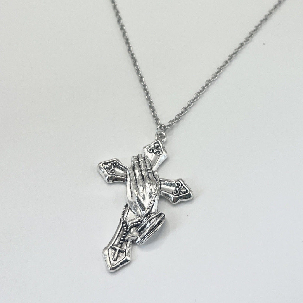 Delicate Artisan Necklace