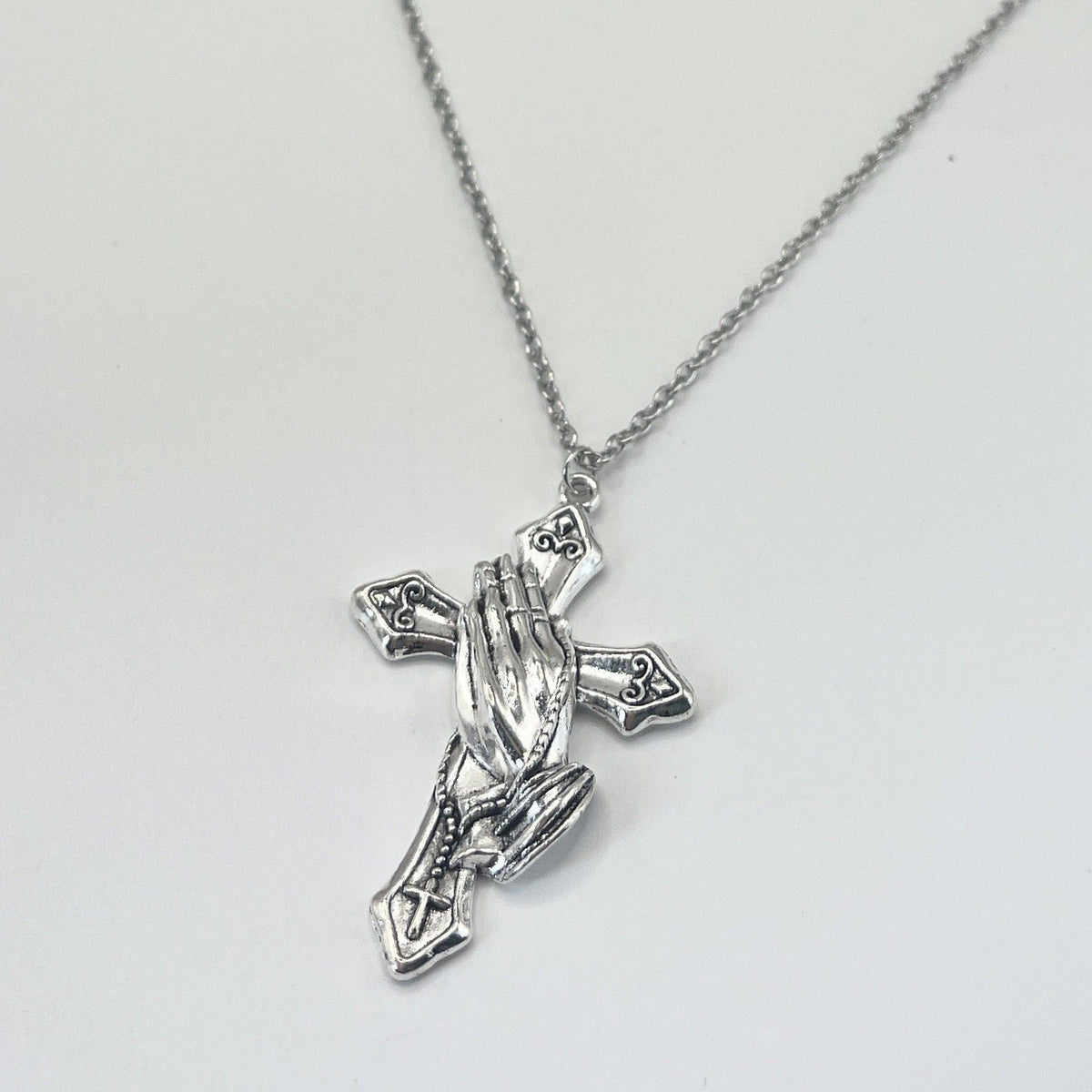 Delicate Artisan Necklace
