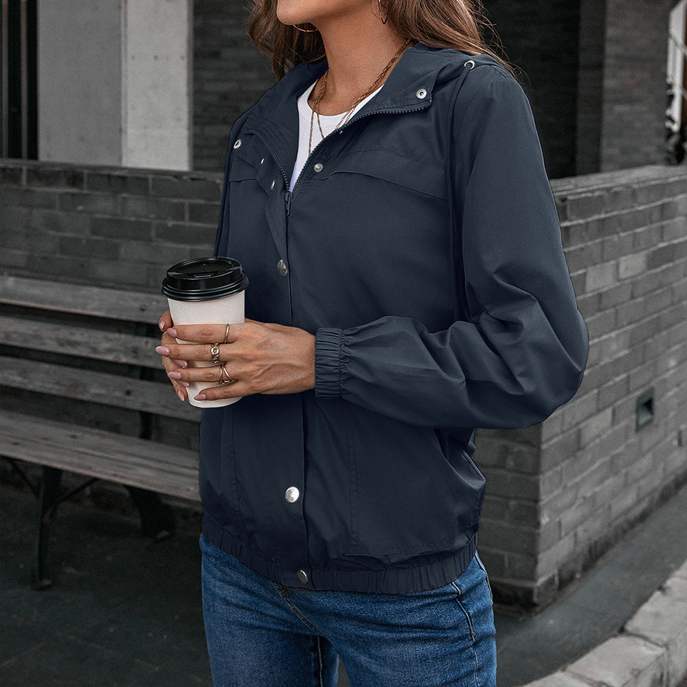 JO | Trendy jacket for women