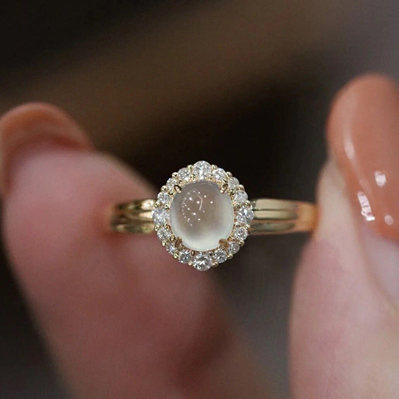 Stunning Ring for Daily Wear