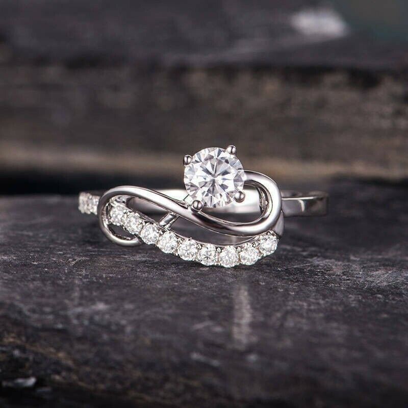 Romantic Ring for Special Moments