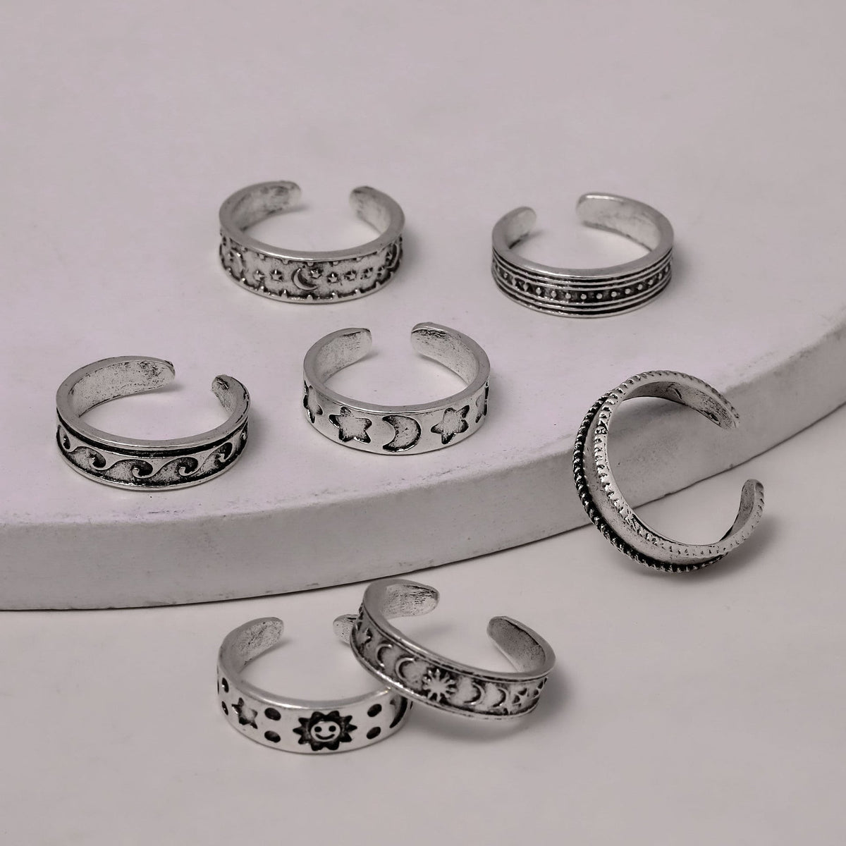 Elegant Set for Every Occasion