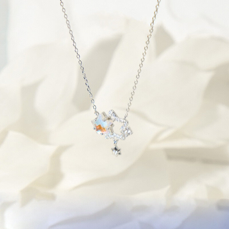Stunning Necklace for Daily Wear