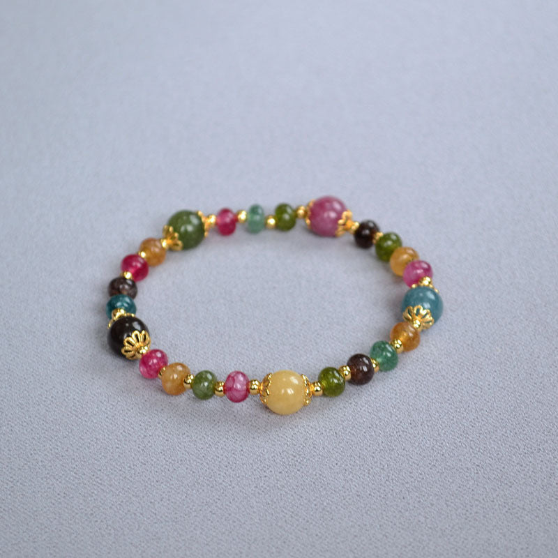 Delicate Artisan Bracelet