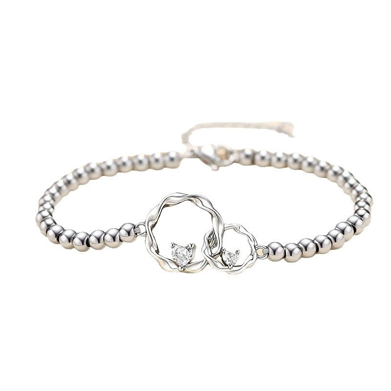 Delicate Artisan Bracelet