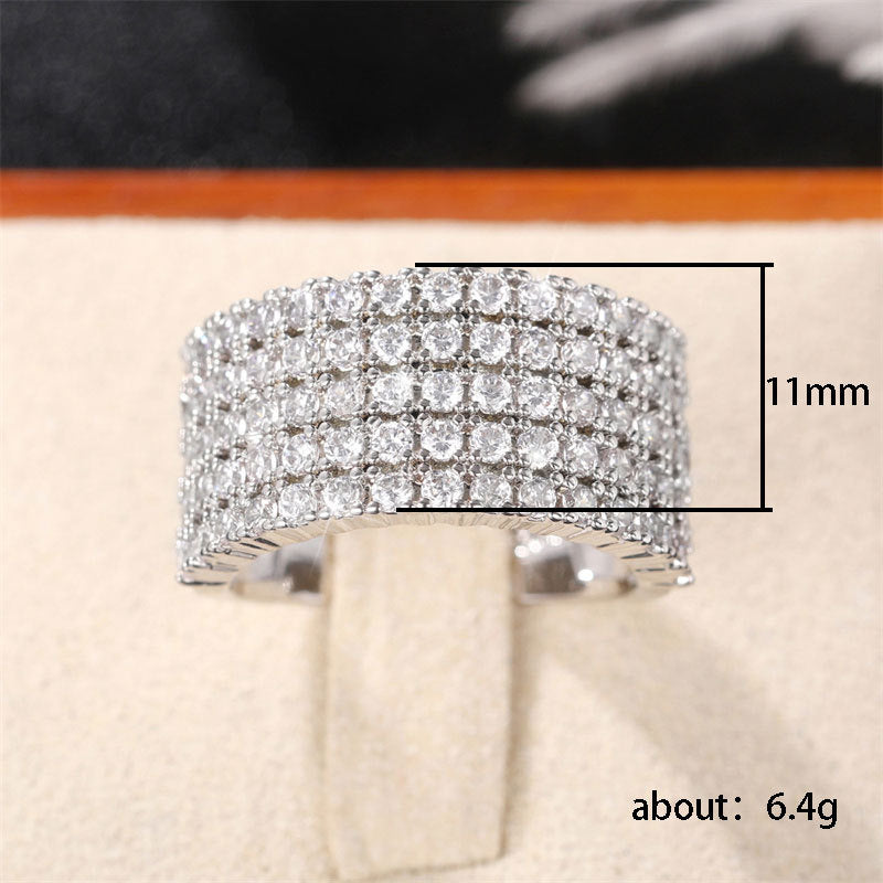 Stunning Ring for Daily Wear