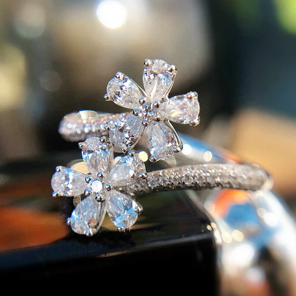 Stunning Ring for Daily Wear