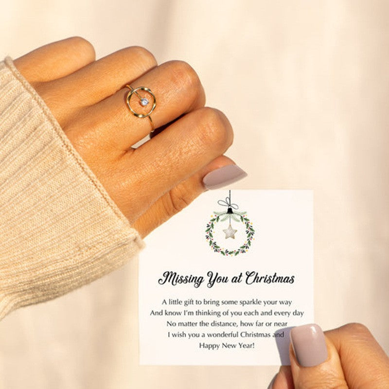 Stunning Ring for Daily Wear