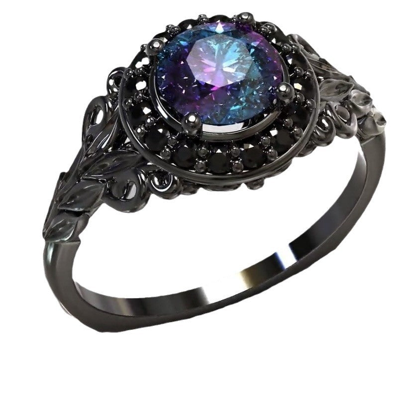 Elegant Ring for Every Occasion