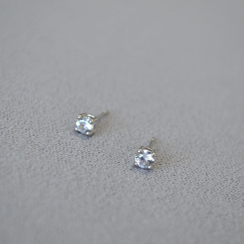 Delicate Artisan Silver Piece