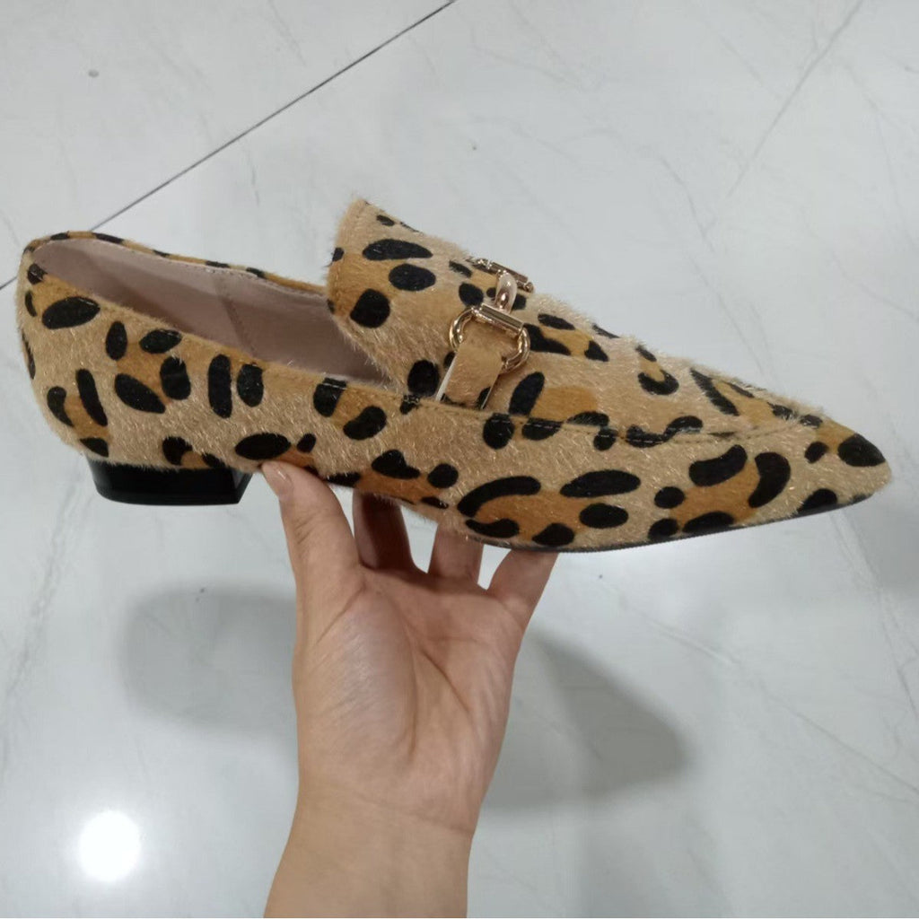 Elegant Orthopedic Shoes for Every Step