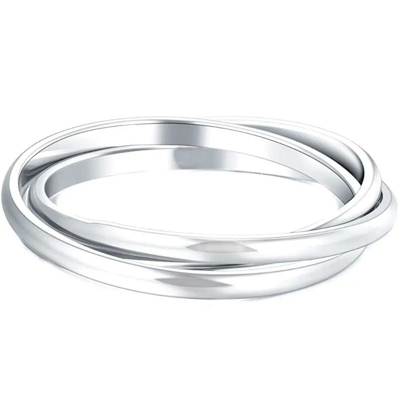 Classic Ring with Timeless Appeal