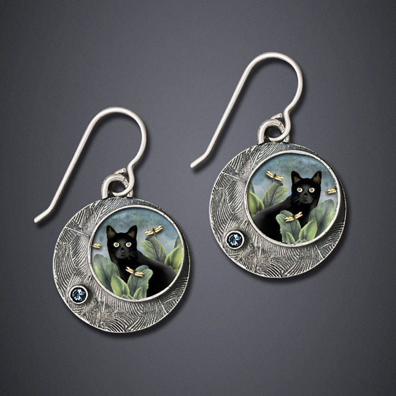 Charming Earring for Any Occasion