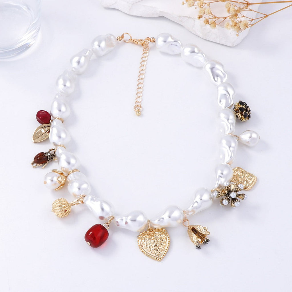 Delicate Artisan Piece