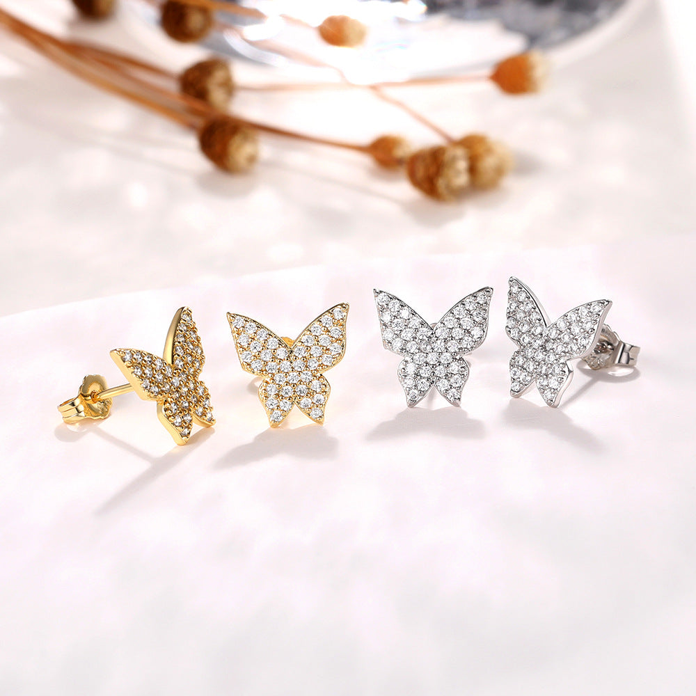 Romantic Earring for Special Moments