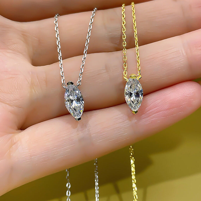 Romantic Necklace for Special Moments