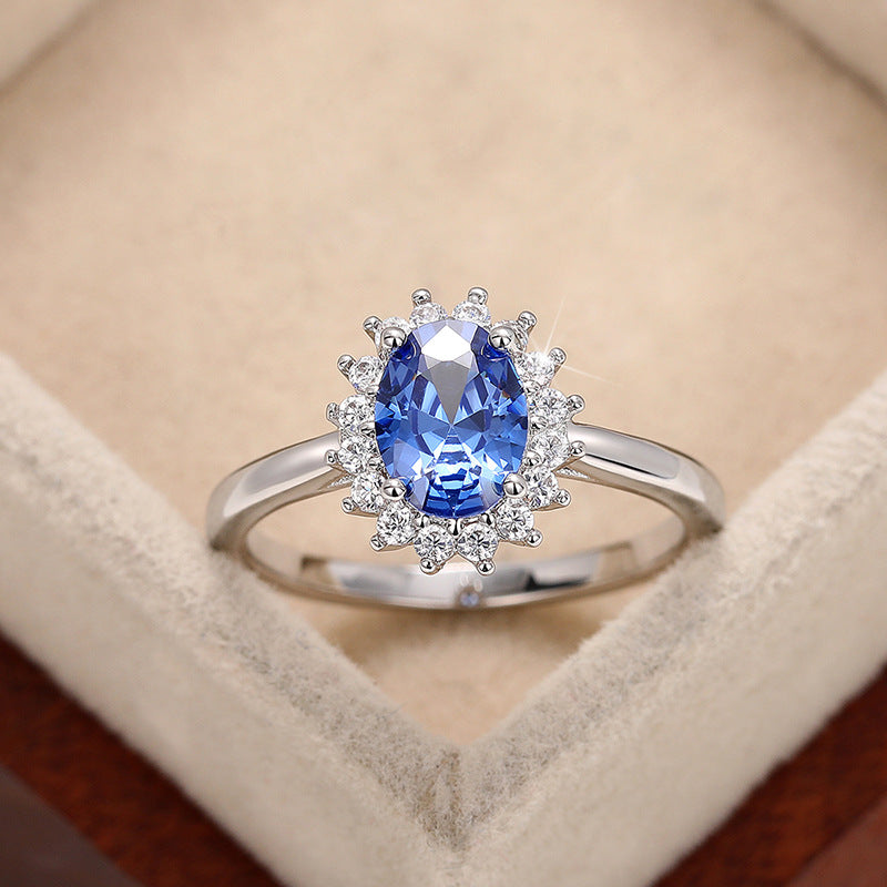 Stunning Ring for Daily Wear