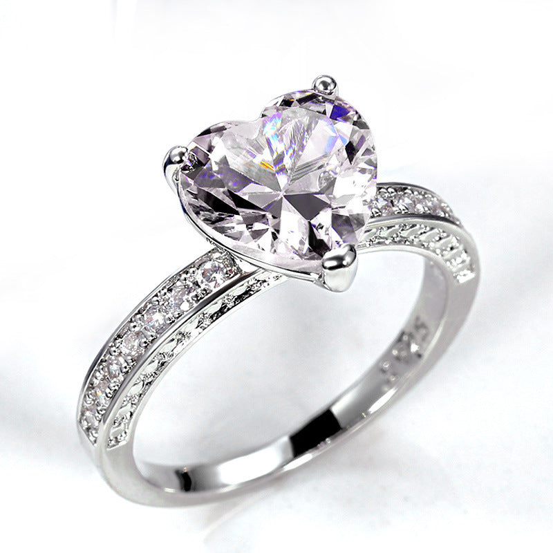 Charming Ring for Any Occasion