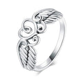 Beautiful Ring with Unique Style