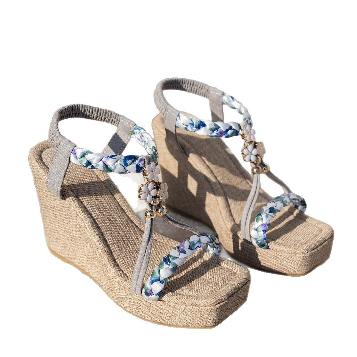 Beautifully Crafted Orthopedic Sandals