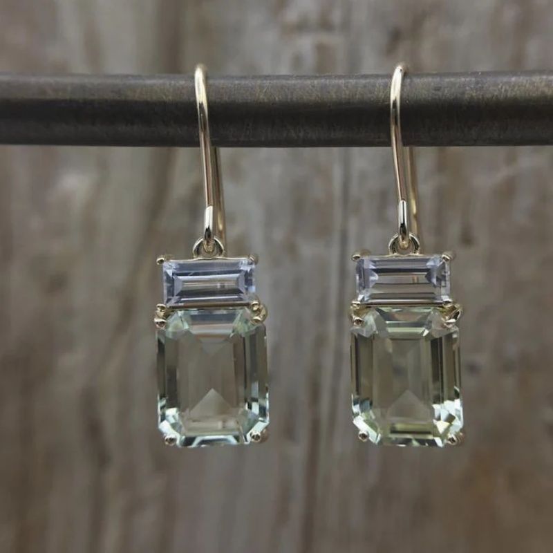 Charming Earring for Any Occasion