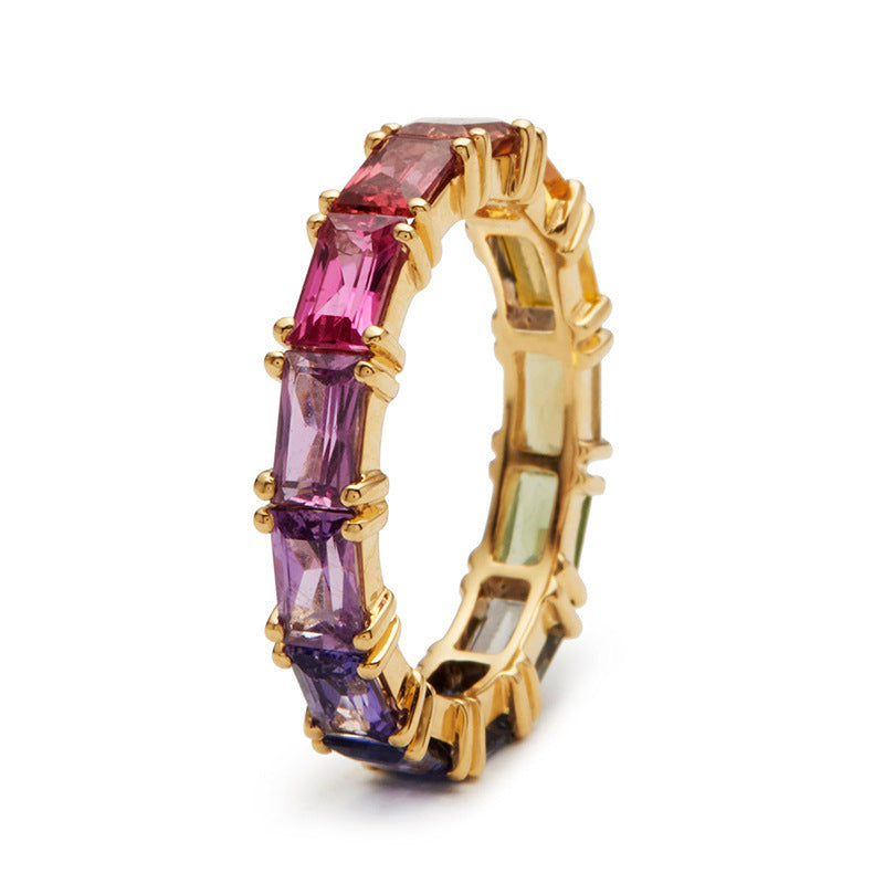 Vintage Handmade Ring