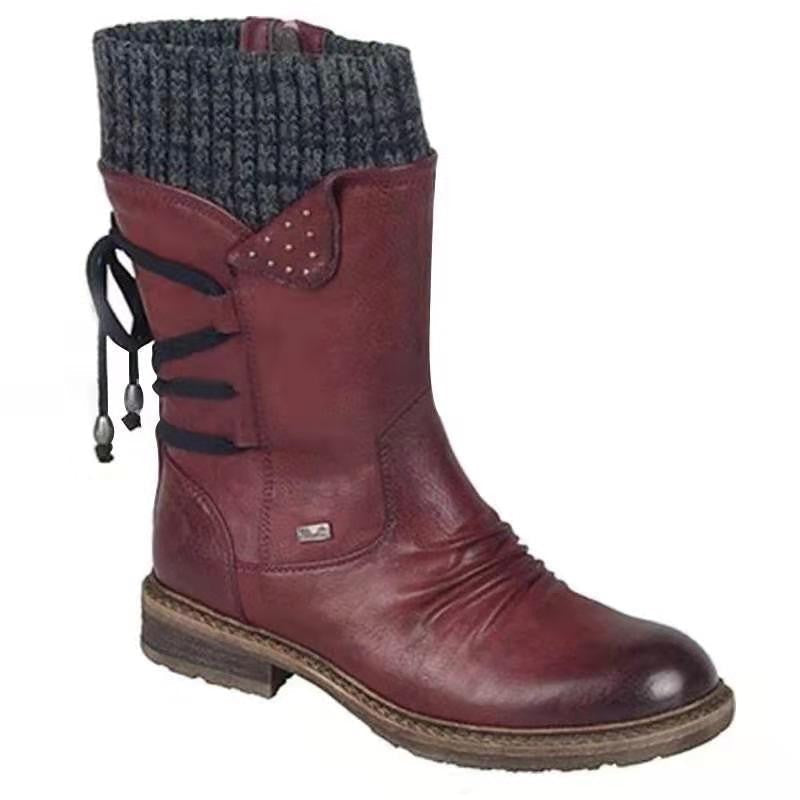 Beautifully Crafted Orthopedic Boots