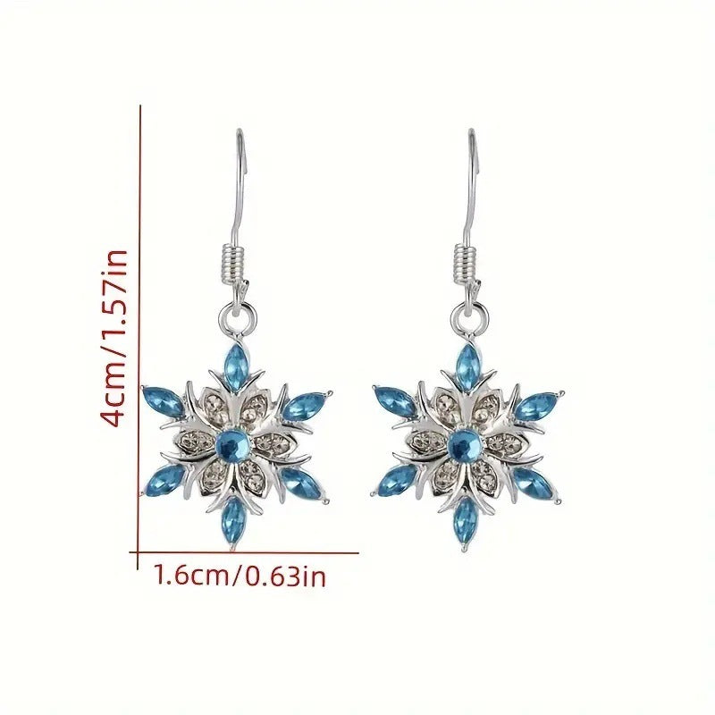 Charming Earring for Any Occasion
