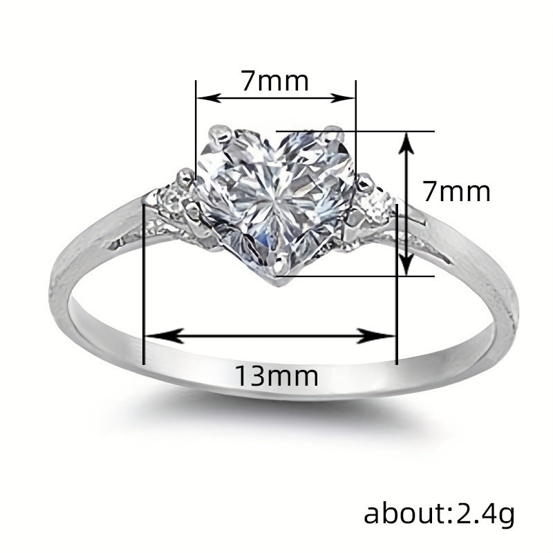 Charming Ring for Any Occasion
