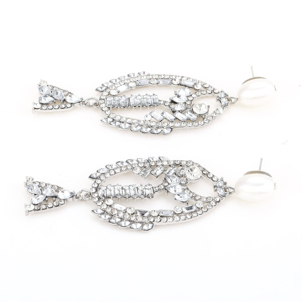 Romantic Earring for Special Moments
