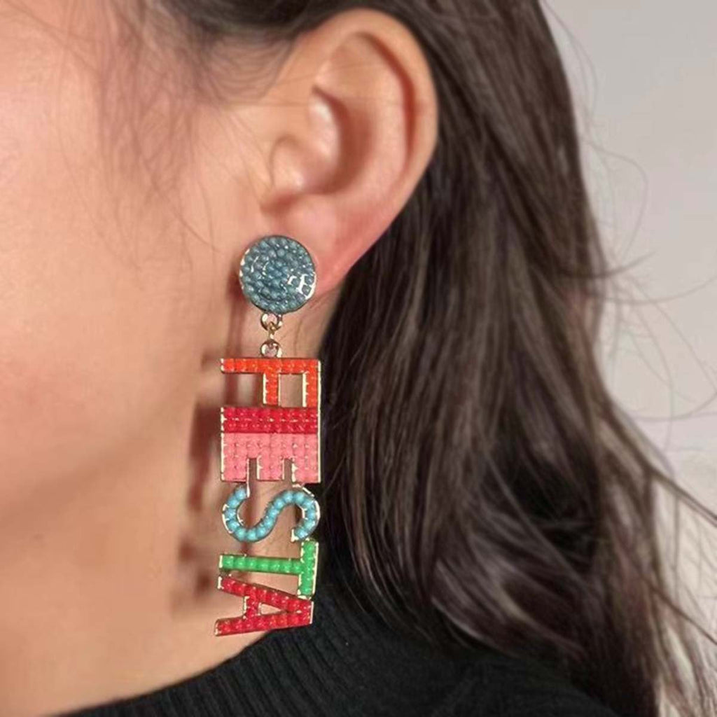 Stunning Earring for Daily Wear