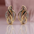 Charming Earring for Any Occasion