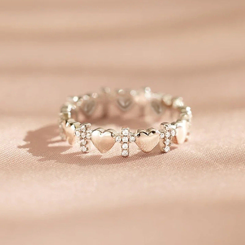 Stunning Ring for Daily Wear
