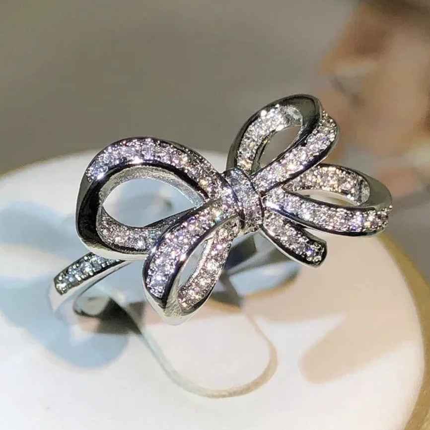 Vintage Handmade Ring
