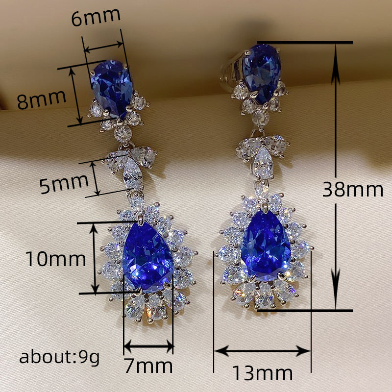 Beautiful Earring with Unique Style