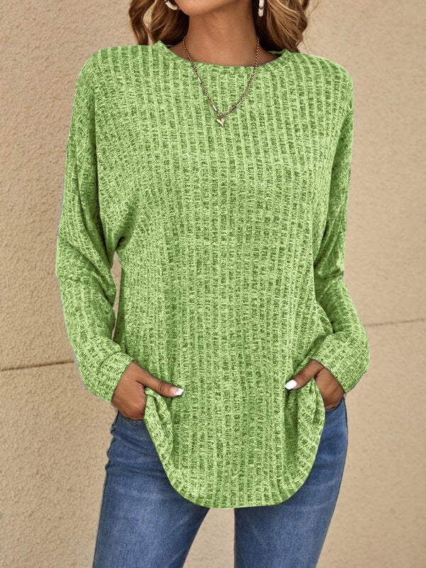 JO | Casual long sleeve sweater