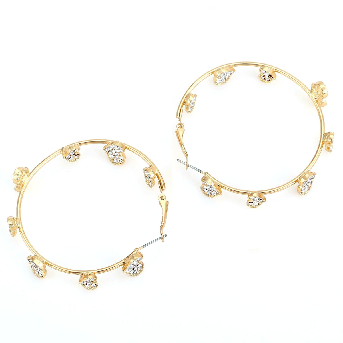 Beautiful Earring with Unique Style