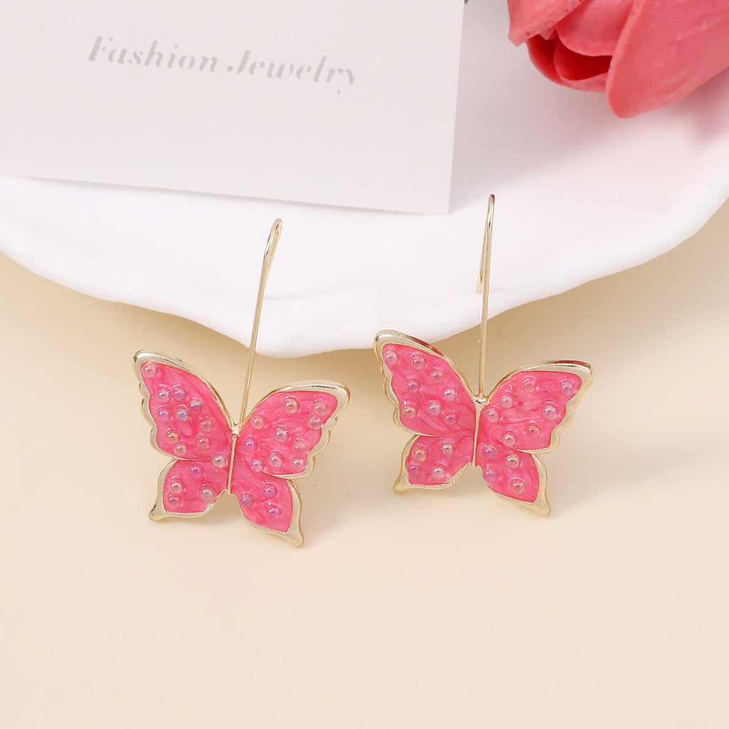 Romantic Earring for Special Moments