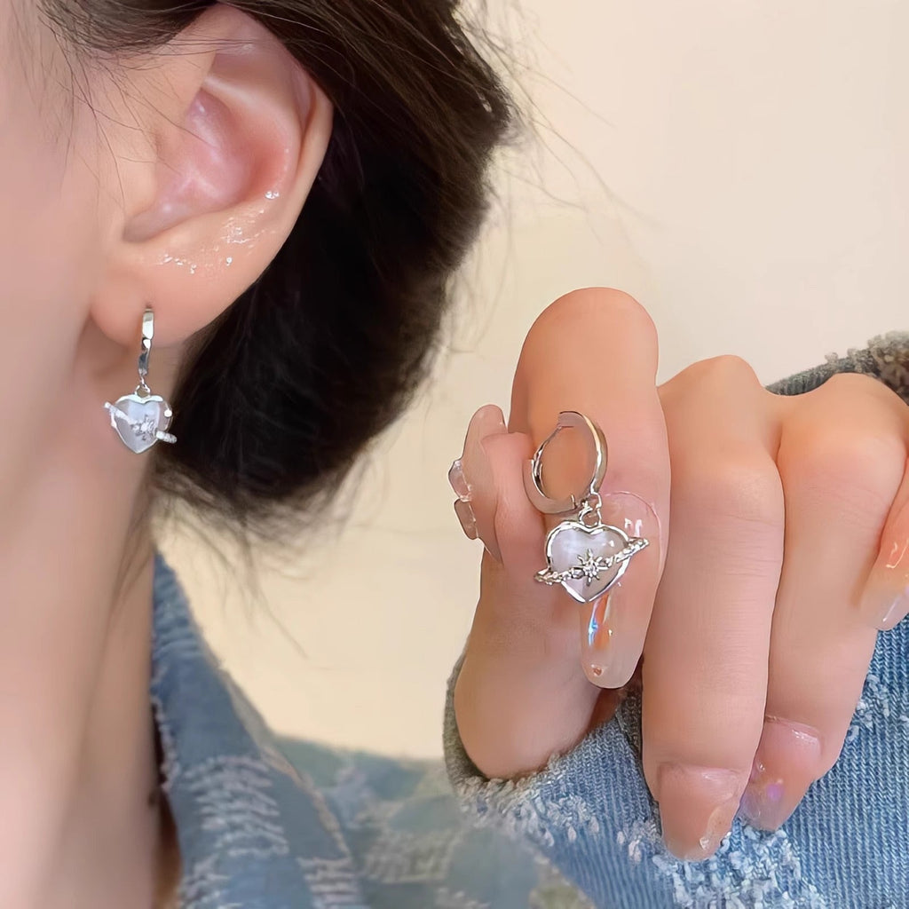 Delicate Artisan Earring