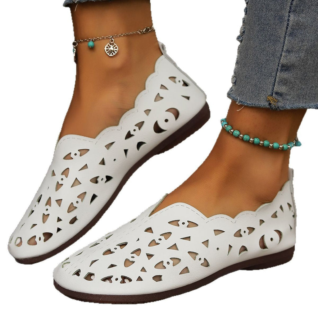 Beautifully Crafted Orthopedic Shoes