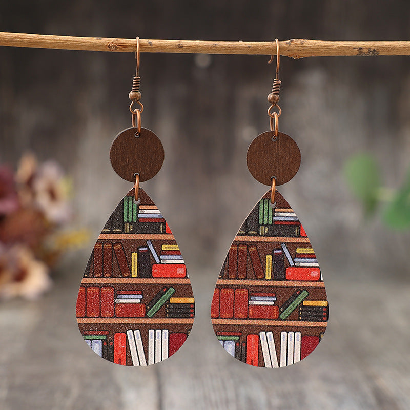 Charming Earring for Any Occasion