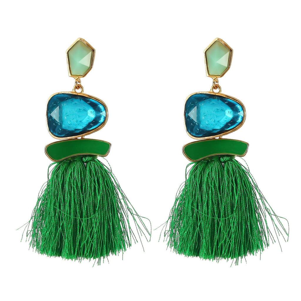 Stunning Earring for Daily Wear