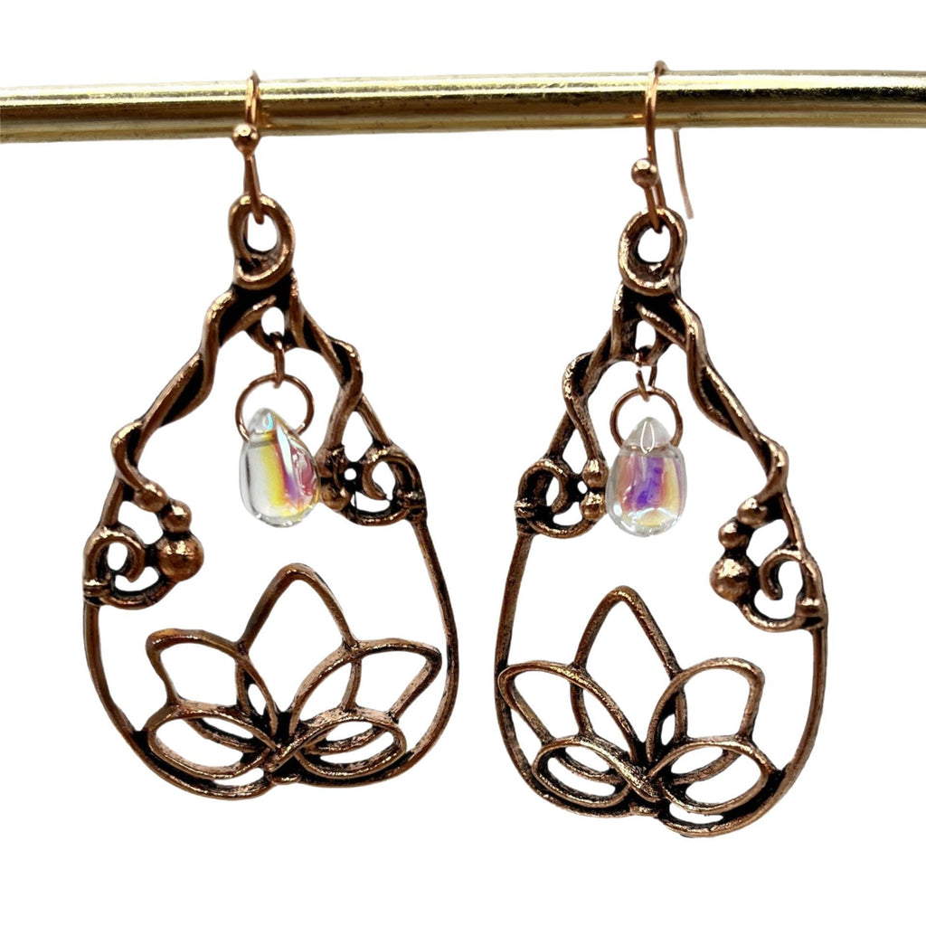 Romantic Earring for Special Moments