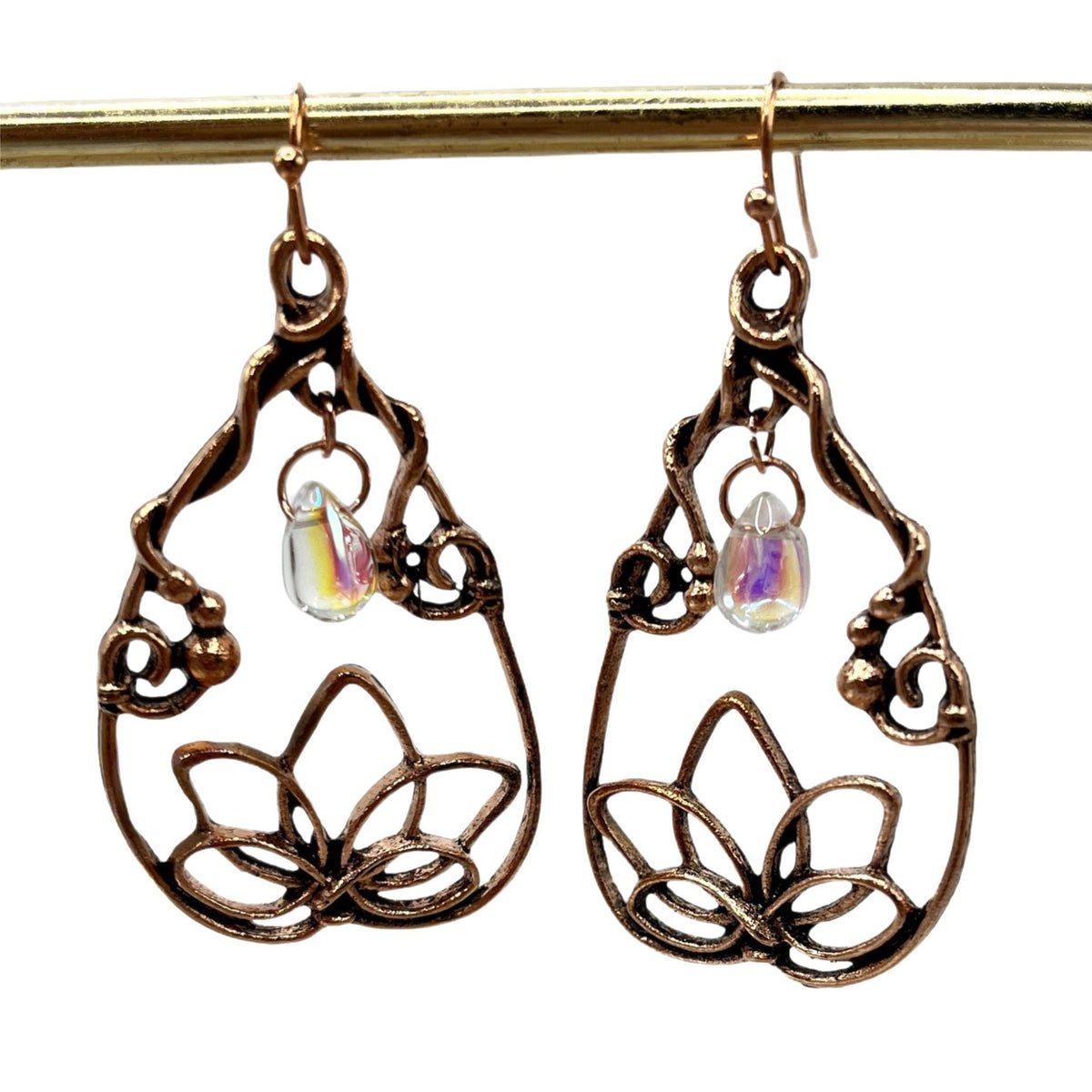 Romantic Earring for Special Moments